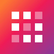 Grid Post - Photo Grid Maker Mod APK 1.0.40 [Desbloqueada,Prêmio]