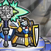 Counter Knights Mod APK 1.4.23[Unlimited money]