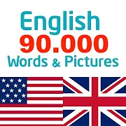 English 90000 Words & Pictures Mod APK 150.0[Remove ads,Paid for free,Unlocked,Pro]