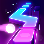 Dancing Ballz: Magic Tiles Mod APK 2.5.7[Mod money]