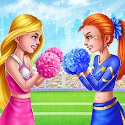 Cheerleader Champion Dance Now Mod APK 1.5.9[Remove ads,Unlocked]