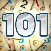 101 Okey Mod APK 1.73.0[Unlimited money]