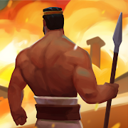 Gladiators: Survival in Rome Мод APK 1.31.10 [Mod Menu,Weak enemy,непобедимый,Mod speed]