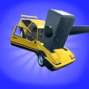 Crash Master 3D Mod APK 6.5.1[Remove ads,Unlimited money]