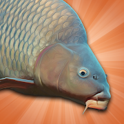 Carp Fishing Simulator Mod APK 3.0.3 [Kilitli,Ücretsiz satın alma]