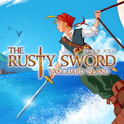 Rusty Sword: Vanguard Island Mod APK 1.1 [Sınırsız Para Hacklendi]