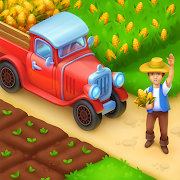 Idle Pocket Farming Tycoon Mod APK 0.3.0 [Uang yang tidak terbatas,Pembelian gratis]
