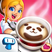 My Coffee Shop: Cafe Shop Game Mod APK 1.0.22[Unlimited money]