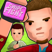 Swipe Fight! Mod APK 1.9.8[Remove ads,Unlimited money]