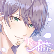 Romantic HOLIC: Otome game Мод APK 1.2.1 [Бесконечные деньги]