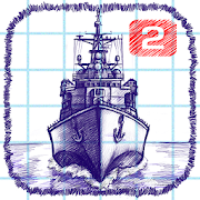 Sea Battle 2 Mod APK 3.4.2 [Compra gratis]