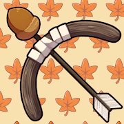 Archer Forest : Idle Defense Mod APK 14.07.01[No Ads]