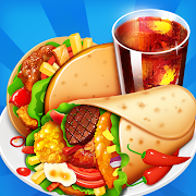 Crazy Cooking Chef Mod APK 12.3.6000[Remove ads,Free purchase,Cracked]