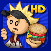 Papa's Burgeria Mod APK 1.2.3[Paid for free,Unlimited money,Free purchase]