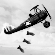Warplanes Inc WW2 Plane & War Mod APK 1.26 [Sınırsız para,Kilitli]