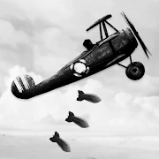Warplanes Inc WW2 Plane & War Mod APK 1.52[Unlimited money,Unlocked]