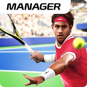 TOP SEED Tennis Manager 2024 Mod APK 2.62.1 [Uang yang tidak terbatas]