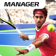 TOP SEED Tennis Manager 2025 Mod APK 2.69.1[Unlimited money]