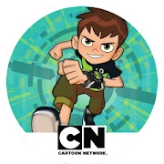 Ben 10: Alien Evolution