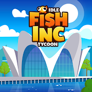 Idle Fish Tank Tycoon Mod APK 2022.12.0 [Quitar anuncios,Compra gratis,Sin anuncios]