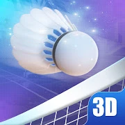 Badminton Blitz - PVP online Mod APK 1.18.3.11[Mod money]