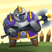 Heroes Towers Mod APK 1.2.1[Remove ads,Unlocked]