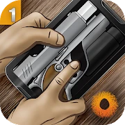 Weaphones Firearms Simulator Mod APK 2.4.028[Free purchase,Full]
