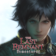 THE LAST REMNANT Remastered Mod Apk 1.0.3 