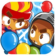 Bloons TD Battles 2 Mod APK 4.6.1[Remove ads,Mod speed]
