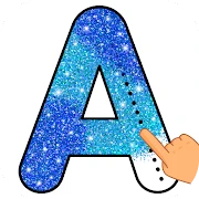 Bini ABC games for kids!