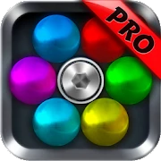Magnet Balls PRO: Puzzle Mod APK 1.0.3.9