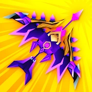 Super Arrow AFK: Skill Combos Mod APK 1.15.0[Mod money]