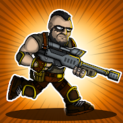 Fury Unleashed Мод APK 1.11.2 [Бесконечные деньги,разблокирована]