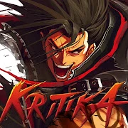 Kritika: The White Knights Mod APK 5.2.4