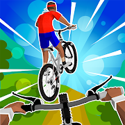 Riding Extreme 3D Мод APK 2.9.3 [Убрать рекламу,бесконечность,Mod speed]