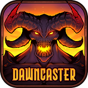 Dawncaster: Deckbuilding RPG Mod APK 1.13.01 [ممتلئ]
