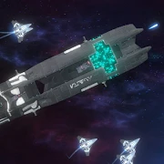 Space Menace icon