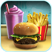 Burger Shop Deluxe Мод APK 1.6.3 [разблокирована]