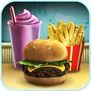 Burger Shop Deluxe Mod APK 1.6.3[Unlocked]