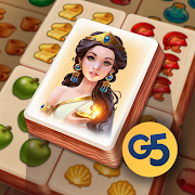 Emperor of Mahjong Tile Match Mod APK 1.49.4900 [المال غير محدود]