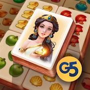 Emperor of Mahjong Tile Match Mod APK 1.63.6302[Mod money]