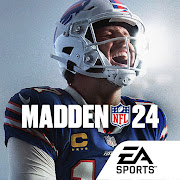 Madden NFL 24 Mobile Football Mod APK 8.8.1 [Hilangkan iklan,Mod speed]