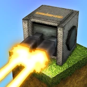 Block Fortress Mod APK 1.01.04.0