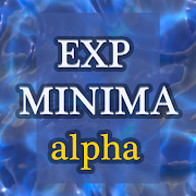Exp Minima: Relaxing Text RPG Mod APK 0.8.19.2[Unlimited money,Unlocked]