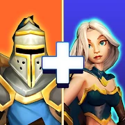 Merge Fantasy : Dungeon Master Mod APK 1.0.25[Unlimited money]