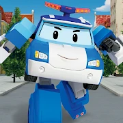 Robocar Poli: Games for Boys! Mod APK 1.7.11[Remove ads,Full,Mod Menu]