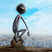 Amazing Crime Rope Stickman Mod APK 1.4.2[Remove ads,Mod speed]