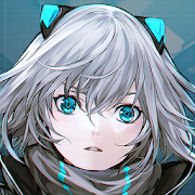 ICEY Мод APK 1.1.1 [Mod Menu,Weak enemy]