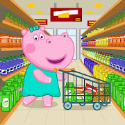 Supermarket: Shopping Games Мод APK 3.9.9 [Полный]