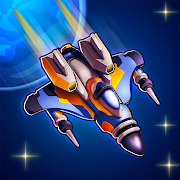 Pocket Rocket－Idle Space Craft Mod APK 1.2.5[Unlimited money]